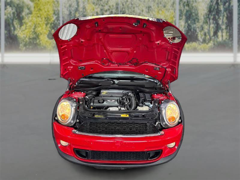 Used 2013 MINI Cooper S FWD image 10