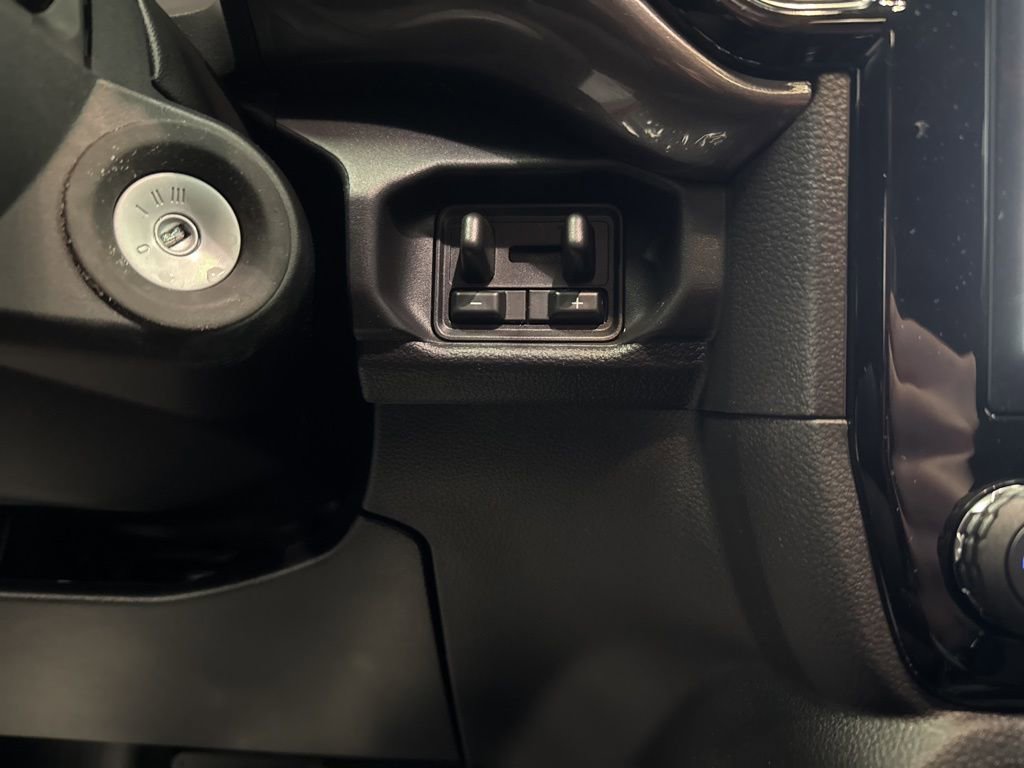 New 2025 Ford Ranger XLT image 23