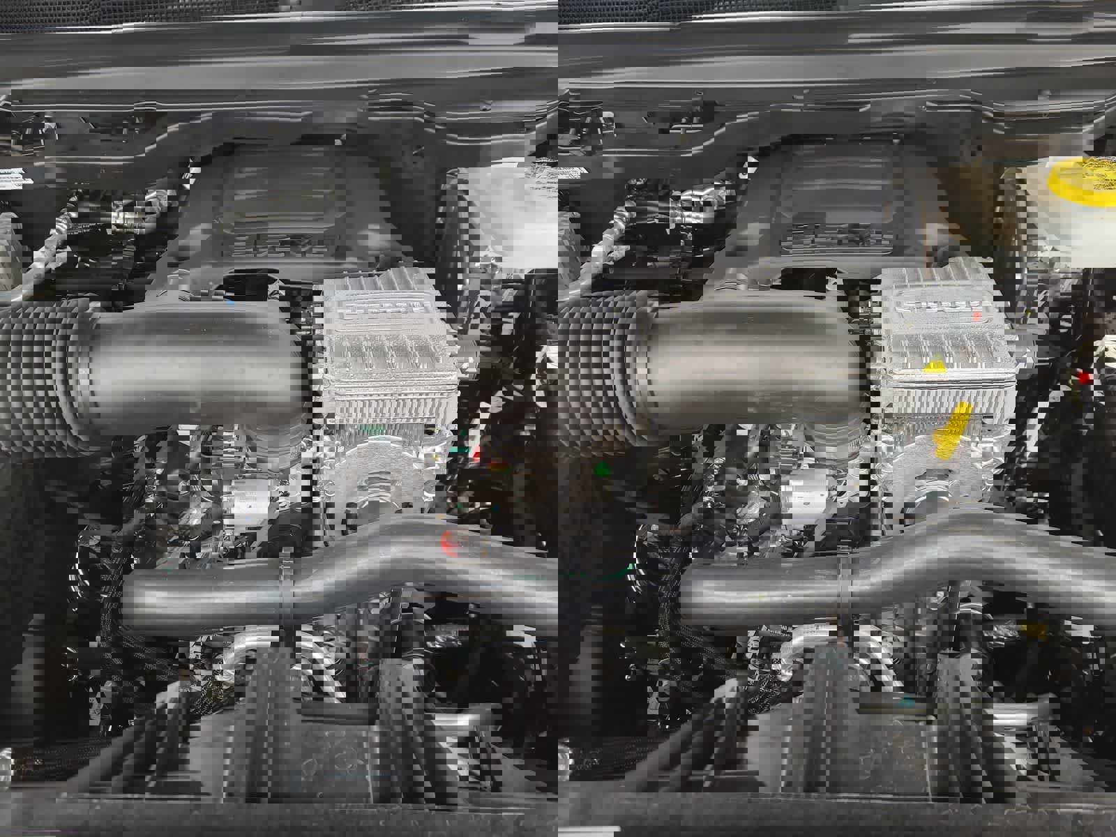 New 2026 RAM 1500 Big Horn w/ Night Edition image 17