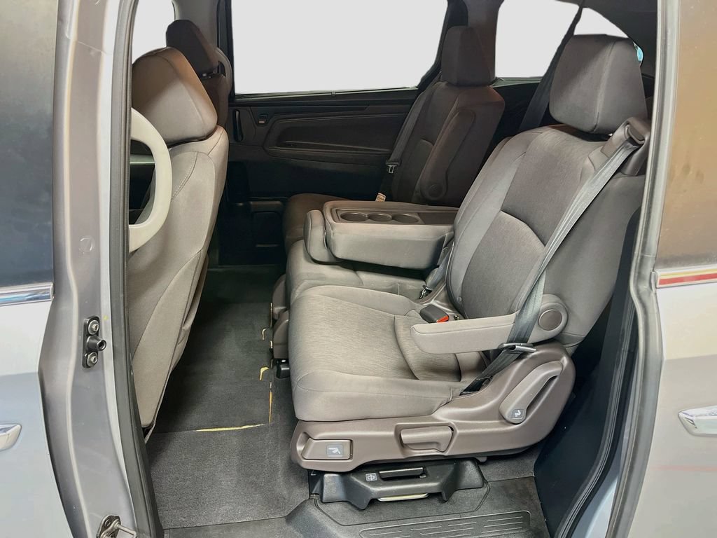 Used 2022 Honda Odyssey EX image 23