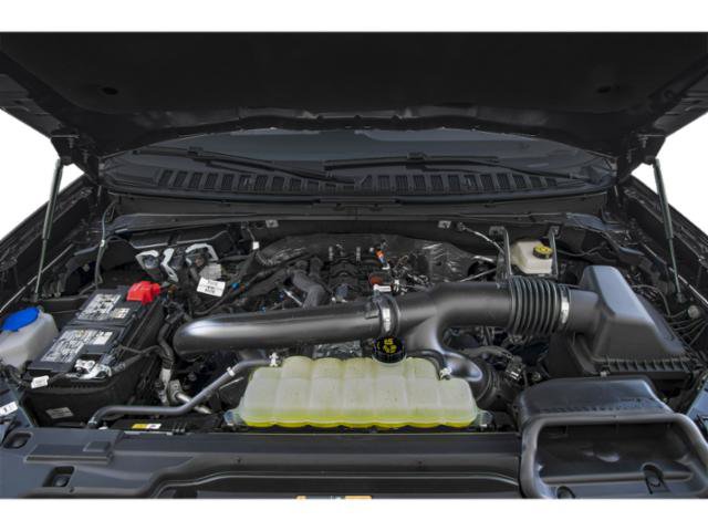 New 2027 Ford Expedition Platinum w/ Stealth Performance Package AWD/4WD image 8