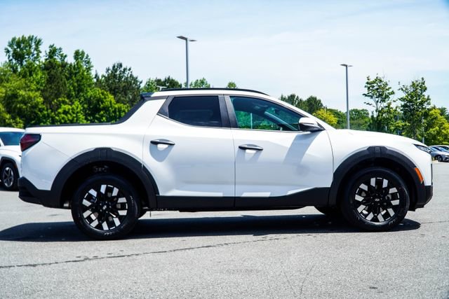 New 2026 Hyundai Santa Cruz SEL FWD image 7