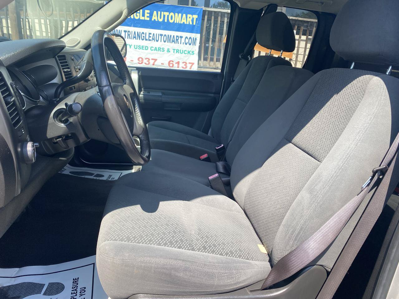 Used 2008 Chevrolet Silverado 1500 LT w/ Power Pack Plus RWD image 24