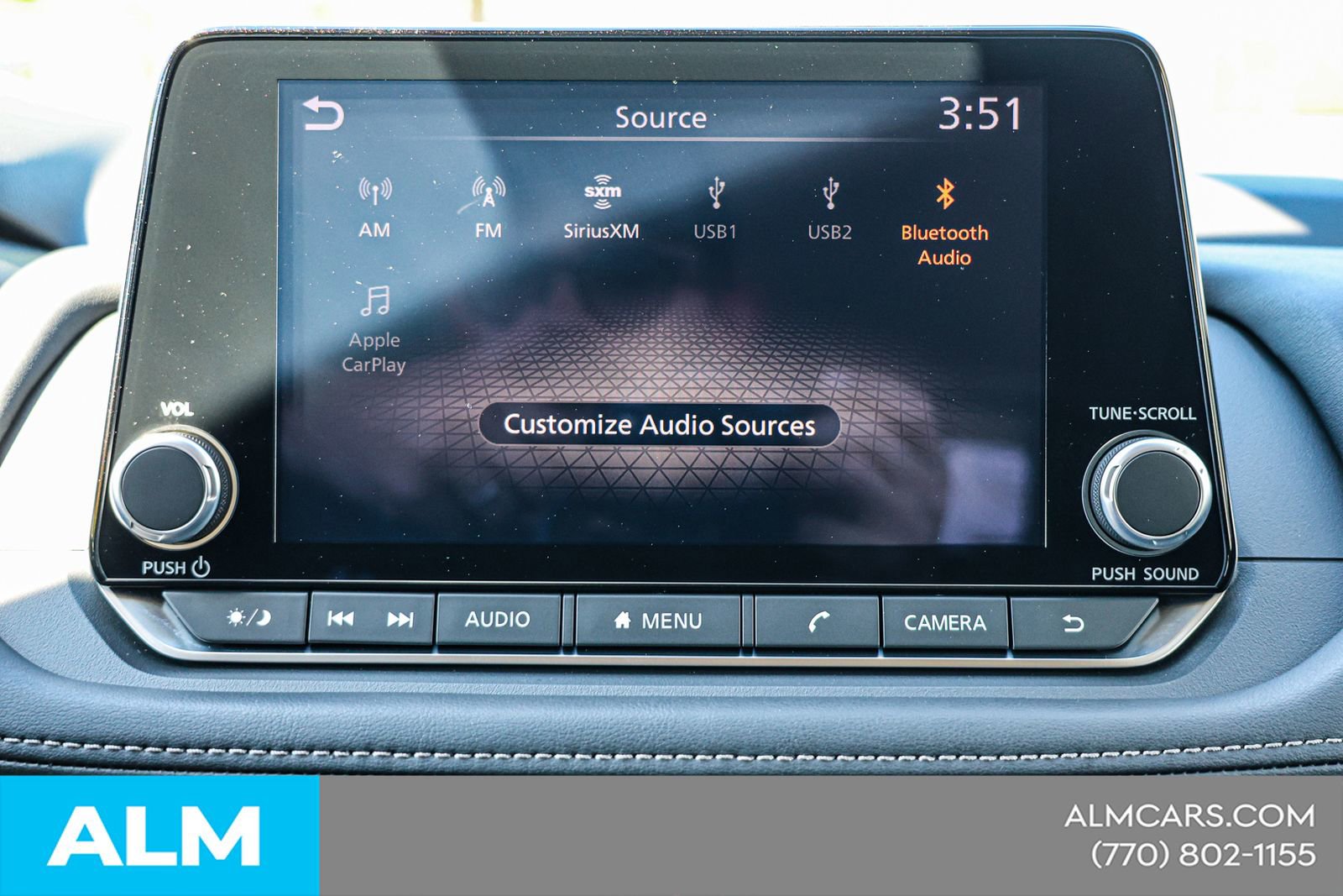 Used 2026 Nissan Rogue SV w/ Cold Weather Package FWD image 30