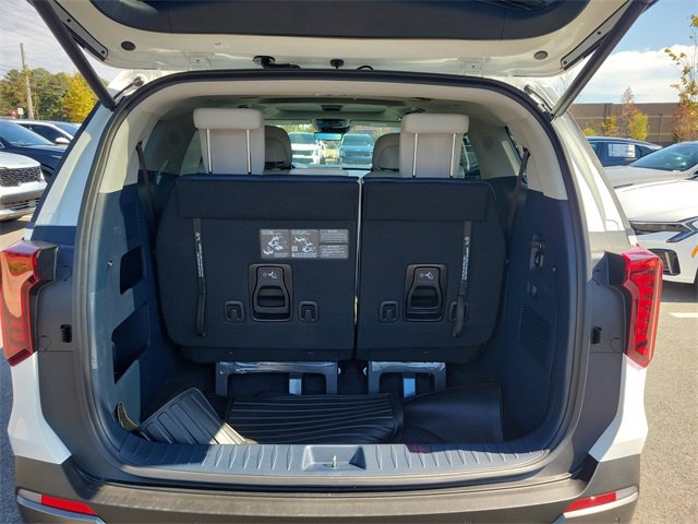 New 2026 Kia Carnival SX Prestige image 9