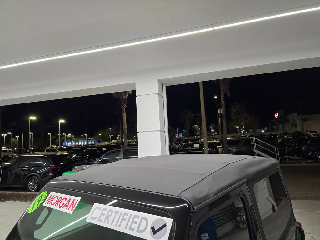 Used 2019 Jeep Wrangler Rubicon image 12