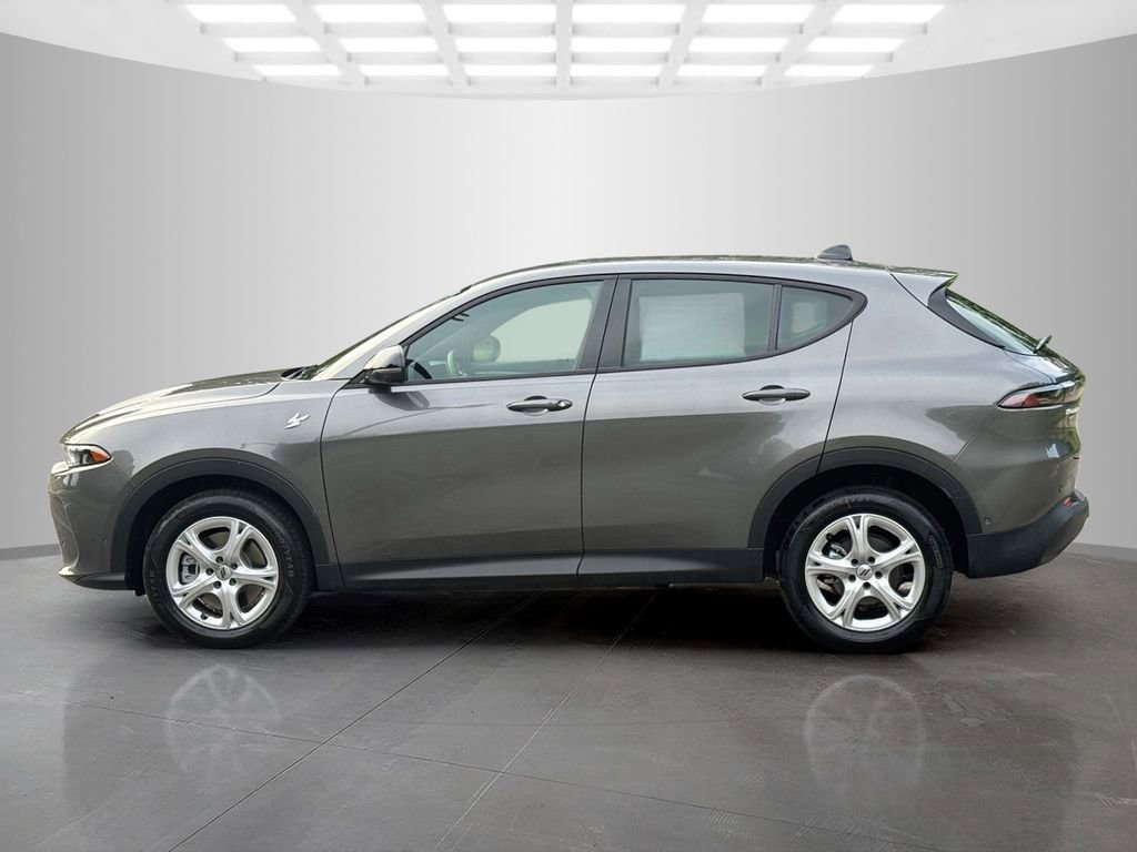 New 2025 Dodge Hornet GT w/ Tech Pack image 8