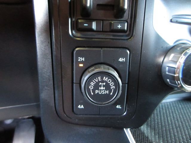 Certified 2023 Ford F150 Raptor w/ Raptor Carbon Fiber Package AWD/4WD image 19