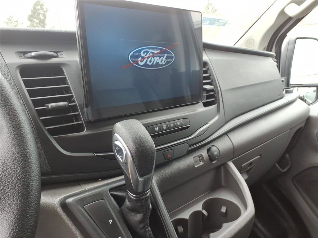 New 2026 Ford Transit 150 Low Roof image 9