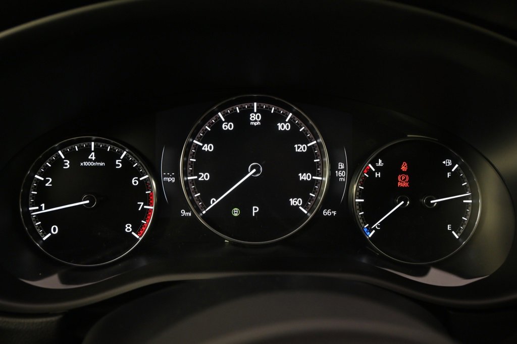 New 2026 MAZDA CX-30 AWD 2.5 S image 24