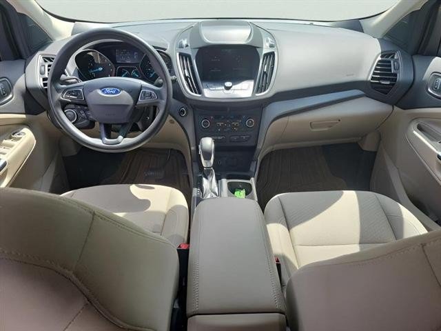 Used 2019 Ford Escape SE AWD/4WD image 13