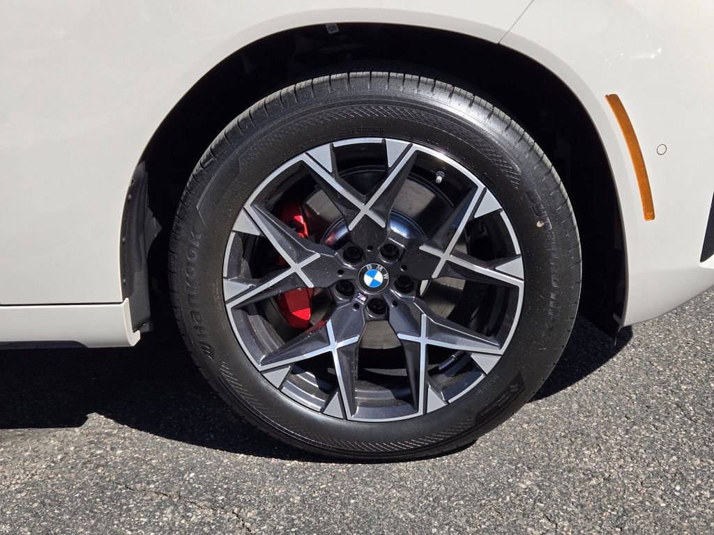 New 2026 BMW X3 xDrive30 image 11