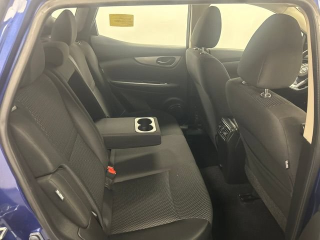 Used 2020 Nissan Rogue Sport S AWD/4WD image 26