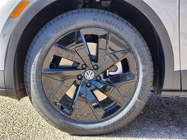 New 2026 Volkswagen ID.4 Pro S image 9