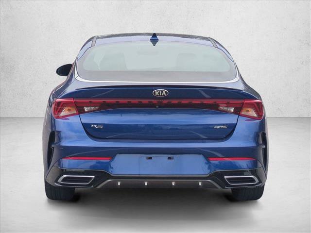 Used 2021 Kia K5 GT-Line image 6