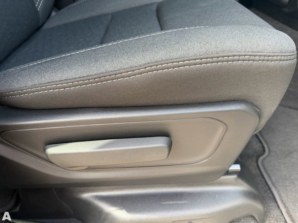 Used 2025 RAM 1500 Tradesman RWD image 14