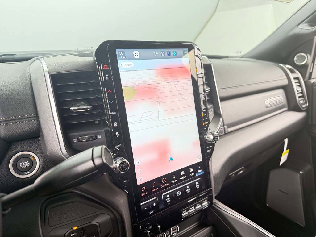 New 2026 RAM 2500 Laramie image 31