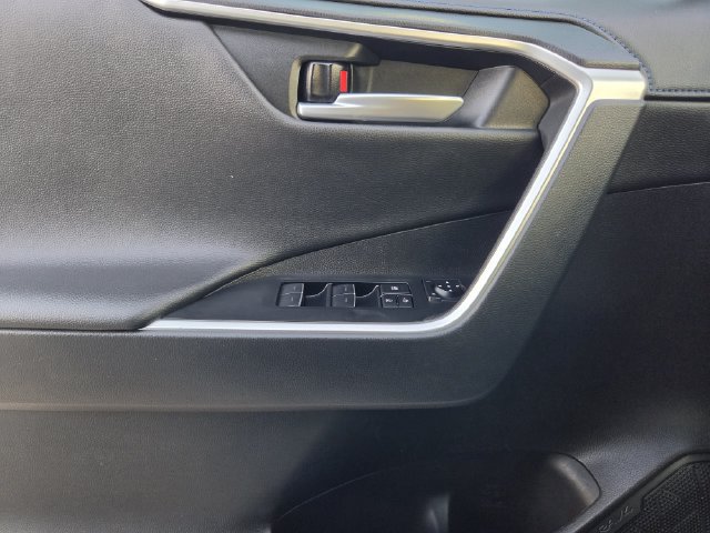Certified 2024 Toyota RAV4 XSE AWD/4WD image 19