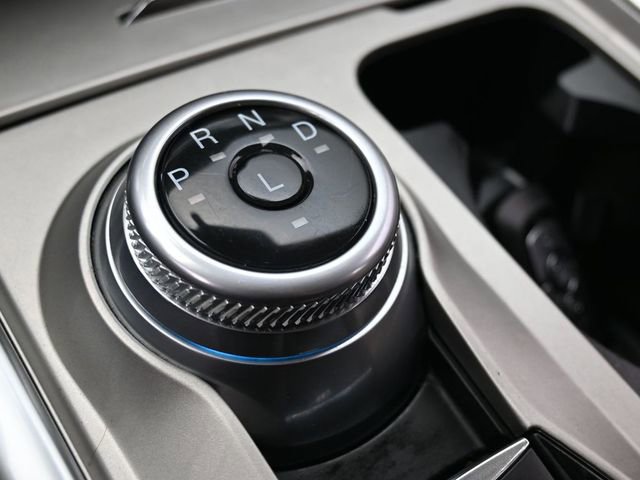 Certified 2023 Ford Explorer Limited image 22