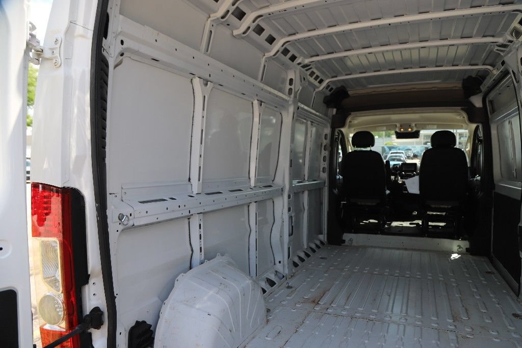 Used 2023 RAM ProMaster 2500 FWD image 38