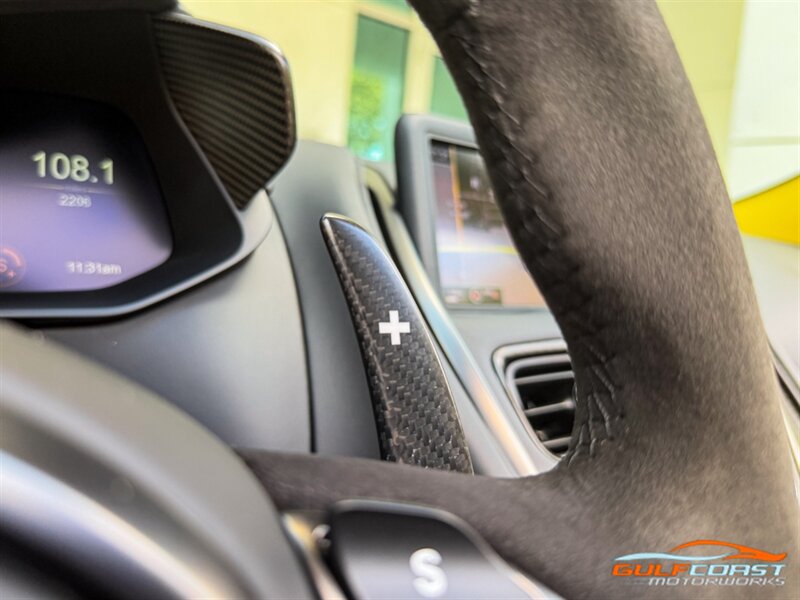 Used 2023 Aston Martin DBS Superleggera Volante RWD image 35