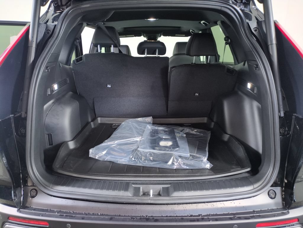New 2026 Honda CR-V Sport-L image 22