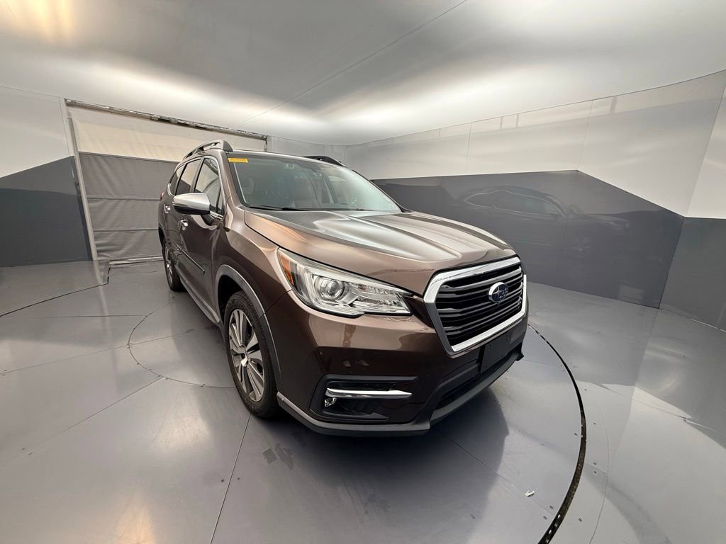 Used 2020 Subaru Ascent Touring w/ Popular Package #2A AWD/4WD image 9