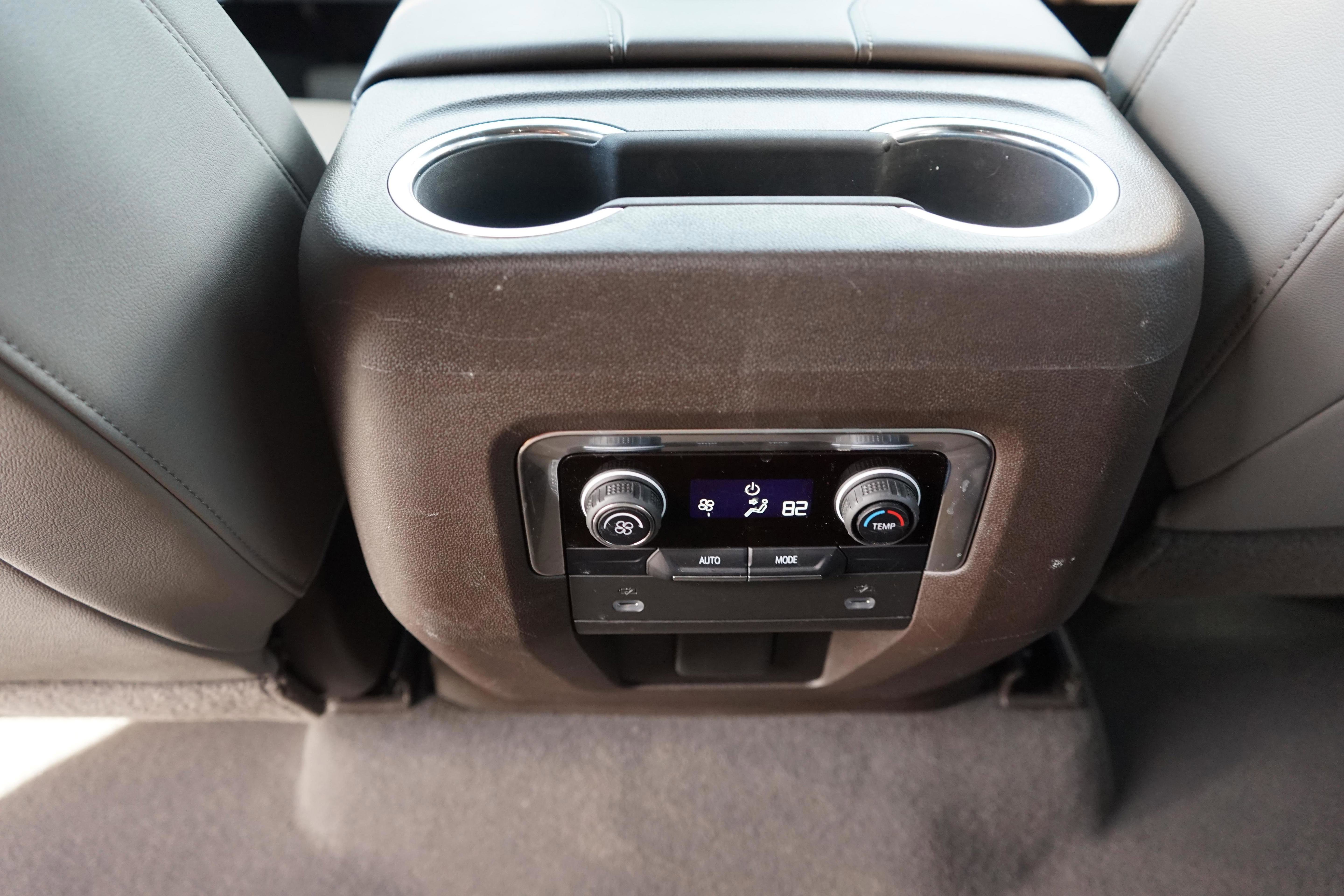 Used 2021 Chevrolet Tahoe LT RWD image 21