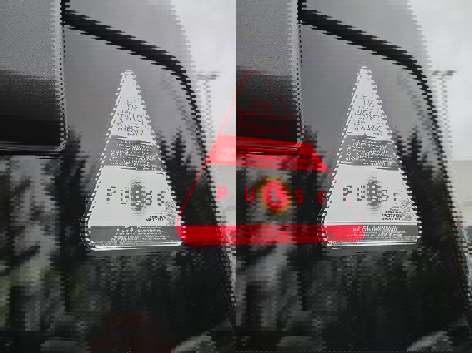 New 2025 Ford Bronco Badlands image 12