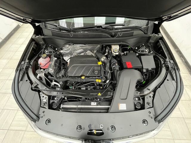 New 2026 Chevrolet Trax LT w/ Driver Confidence Package image 14