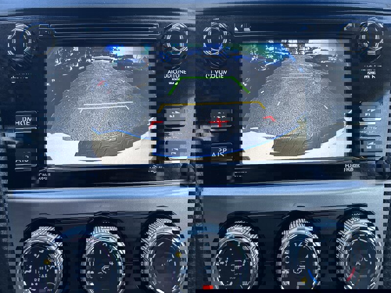 Used 2017 Subaru Crosstrek 2.0i Premium image 14