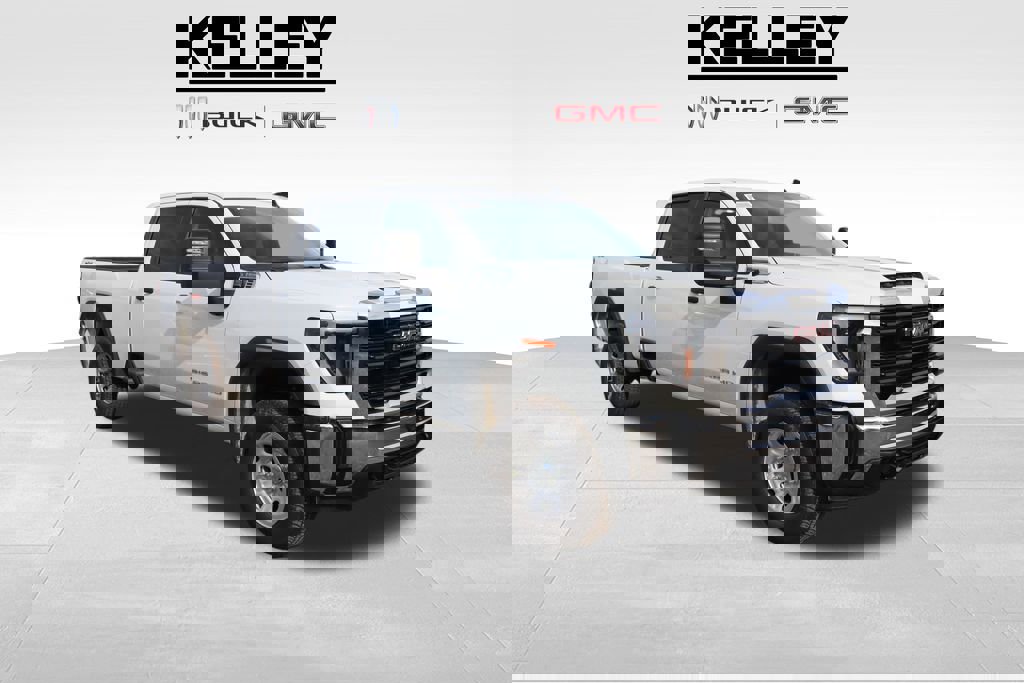 New 2026 GMC Sierra 2500 Pro w/ Convenience Package