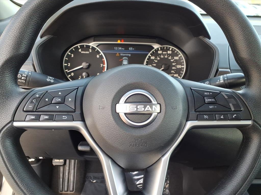 Used 2024 Nissan Altima 2.5 SV image 30