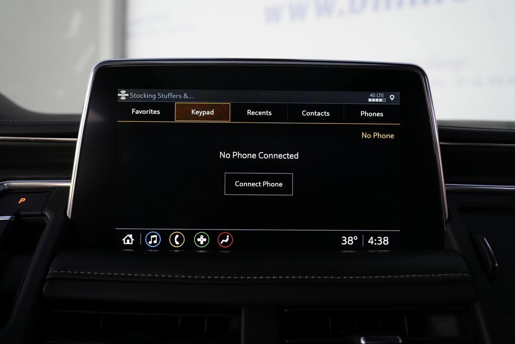 Used 2021 GMC Yukon XL SLT w/ SLT Luxury Plus Package image 60