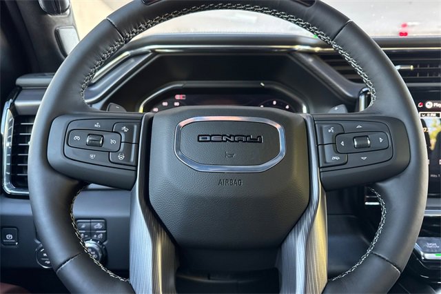 New 2026 GMC Sierra 1500 Denali Ultimate image 23