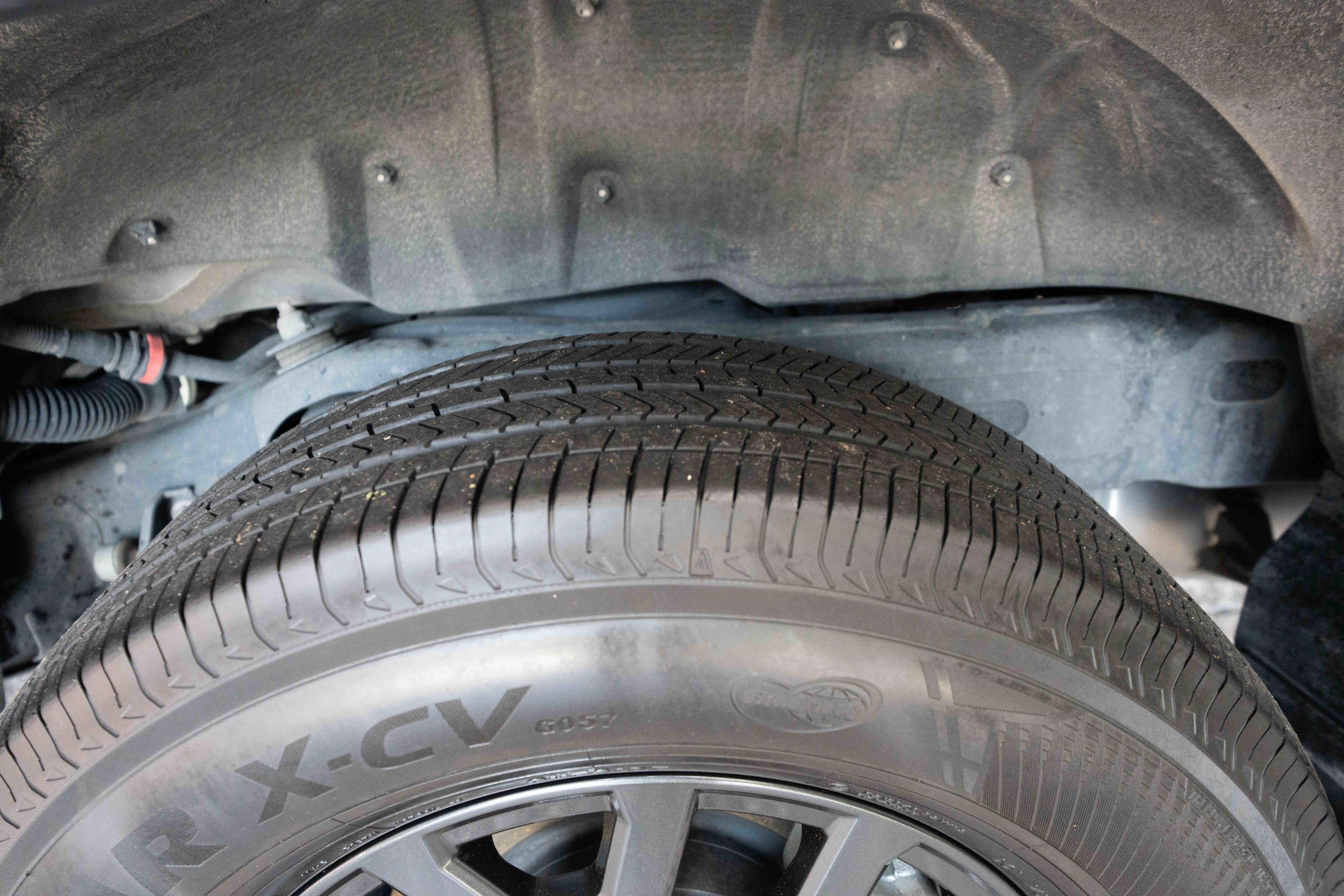 Certified 2025 Toyota 4Runner SR5 RWD image 30