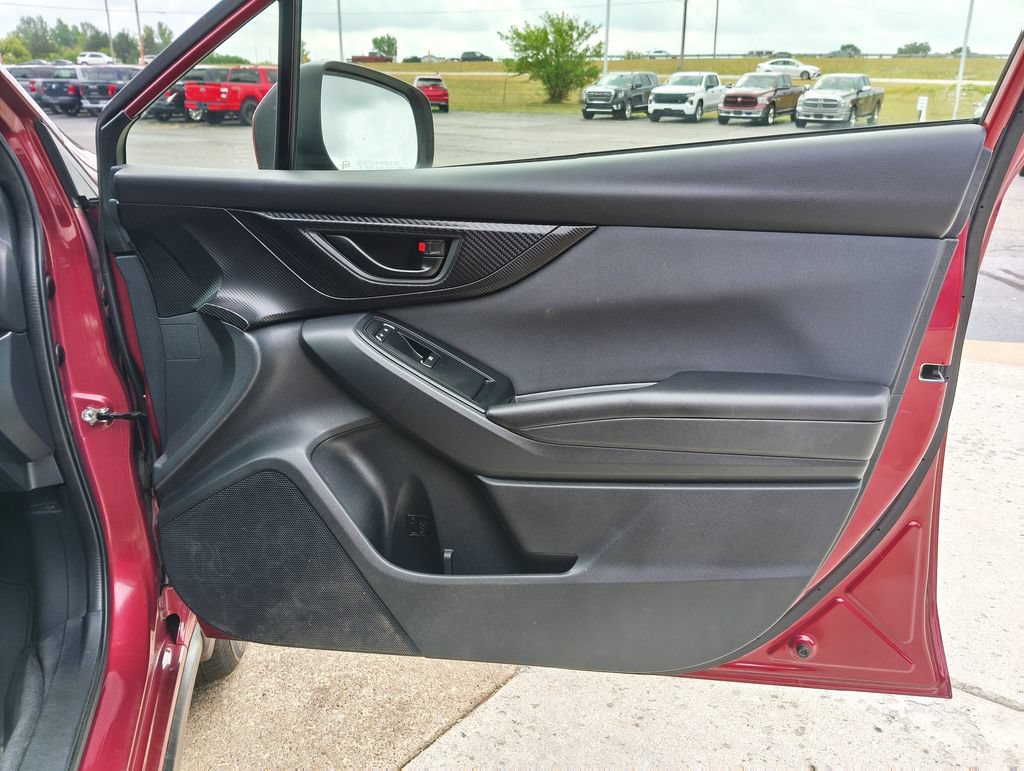 Used 2019 Subaru Crosstrek 2.0i Premium AWD/4WD image 23
