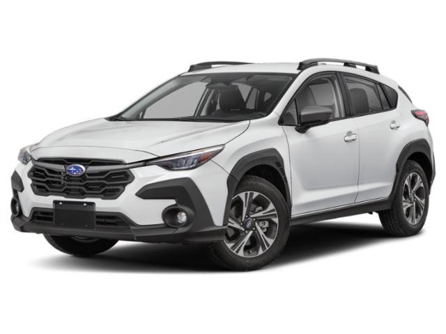 Used 2025 Subaru Crosstrek 2.5i Premium