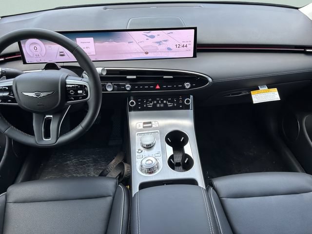 New 2026 Genesis GV70 2.5T Advanced AWD/4WD image 18