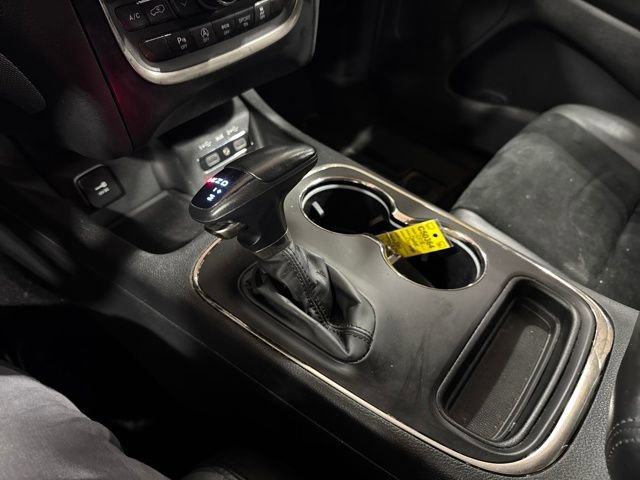 Used 2018 Dodge Durango GT image 25