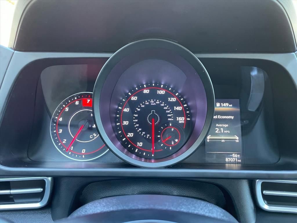 Used 2022 Hyundai Elantra SEL image 9