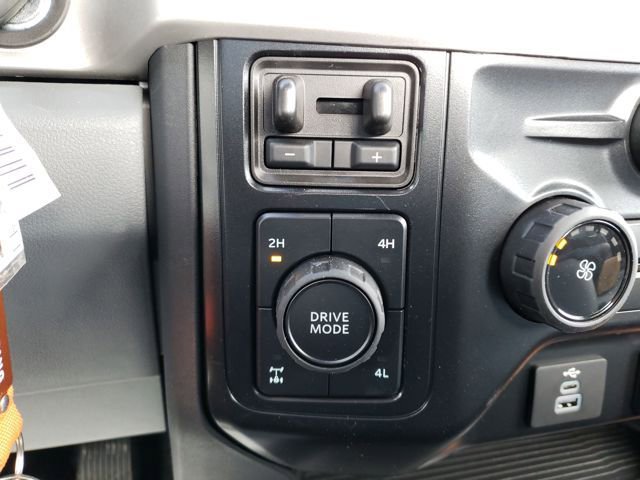 New 2026 Ford F250 XL w/ XL Chrome Package image 22