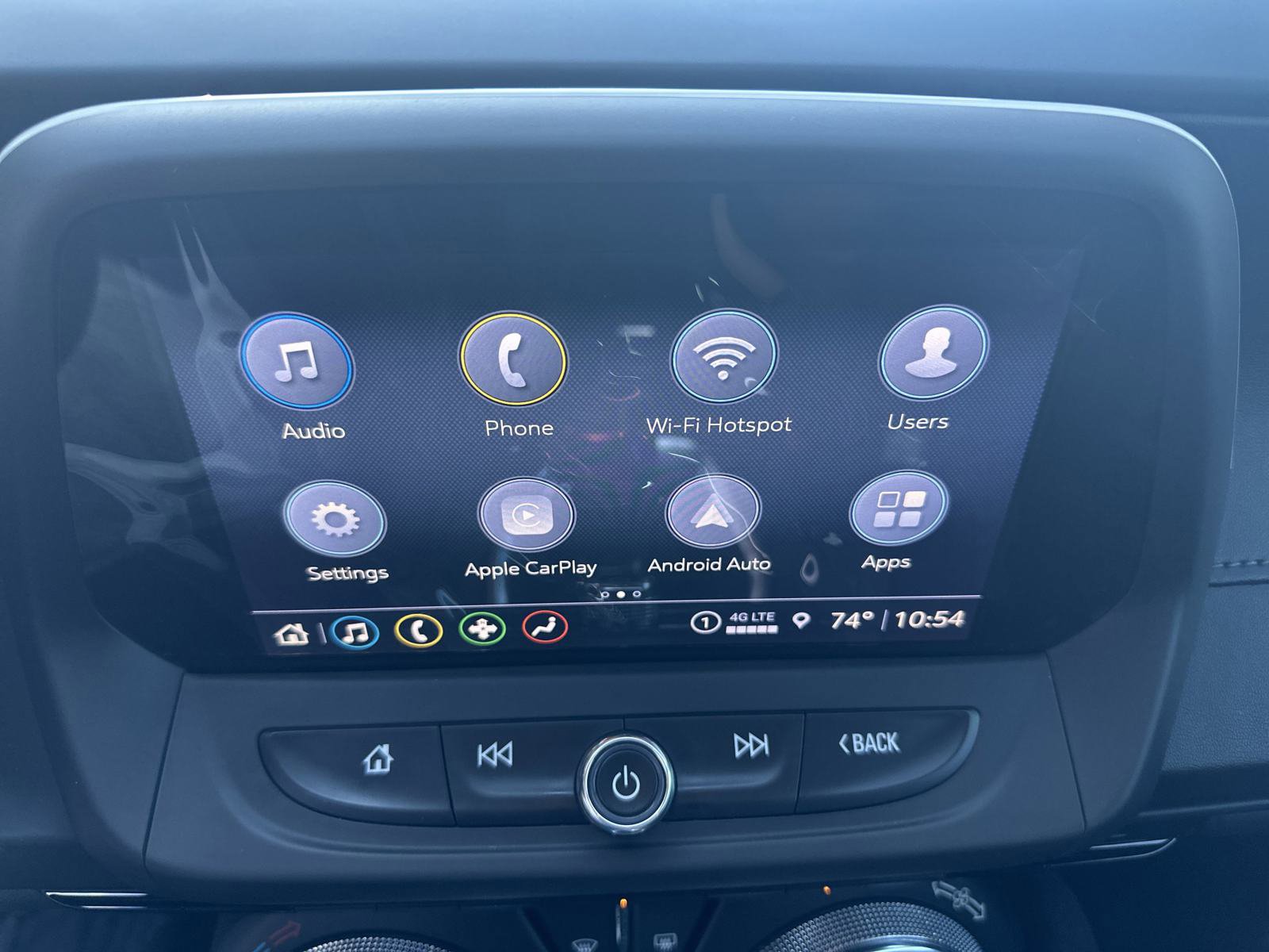 Used 2023 Chevrolet Camaro SS image 14