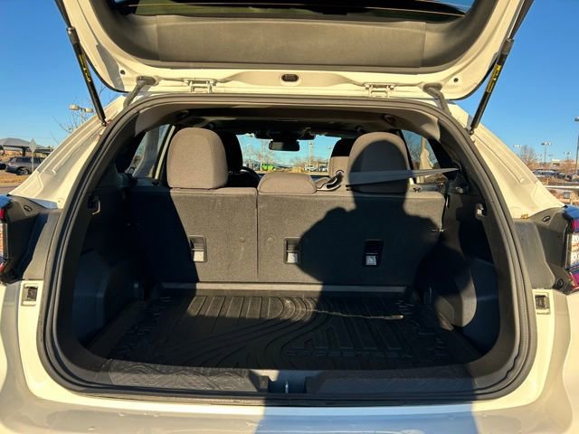 Used 2024 Subaru Crosstrek 2.0i Premium image 25