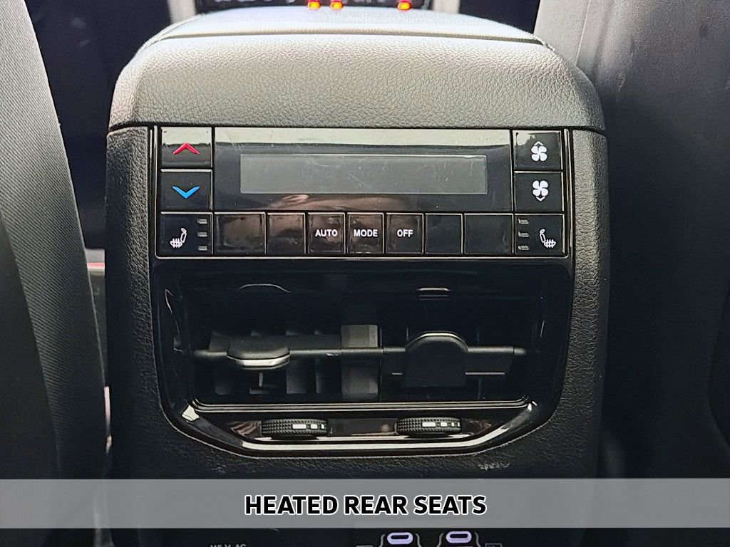 Used 2021 Jeep Grand Cherokee L Limited image 10