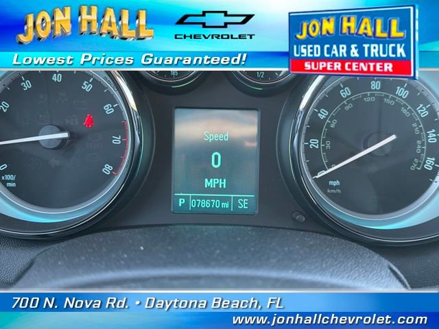 Used 2014 Buick Verano Leather image 20