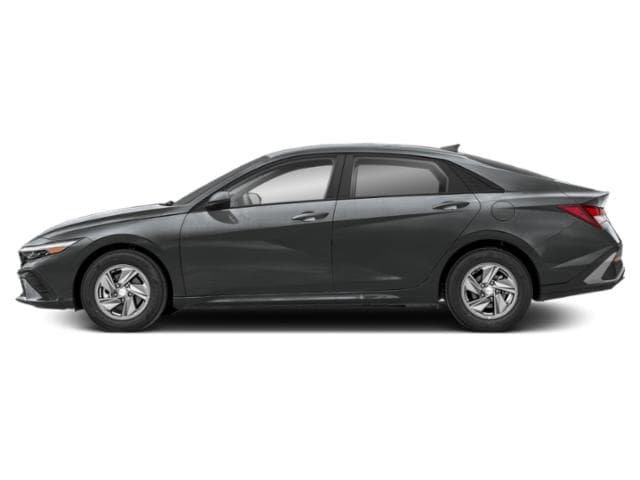 New 2026 Hyundai Elantra SE image 2
