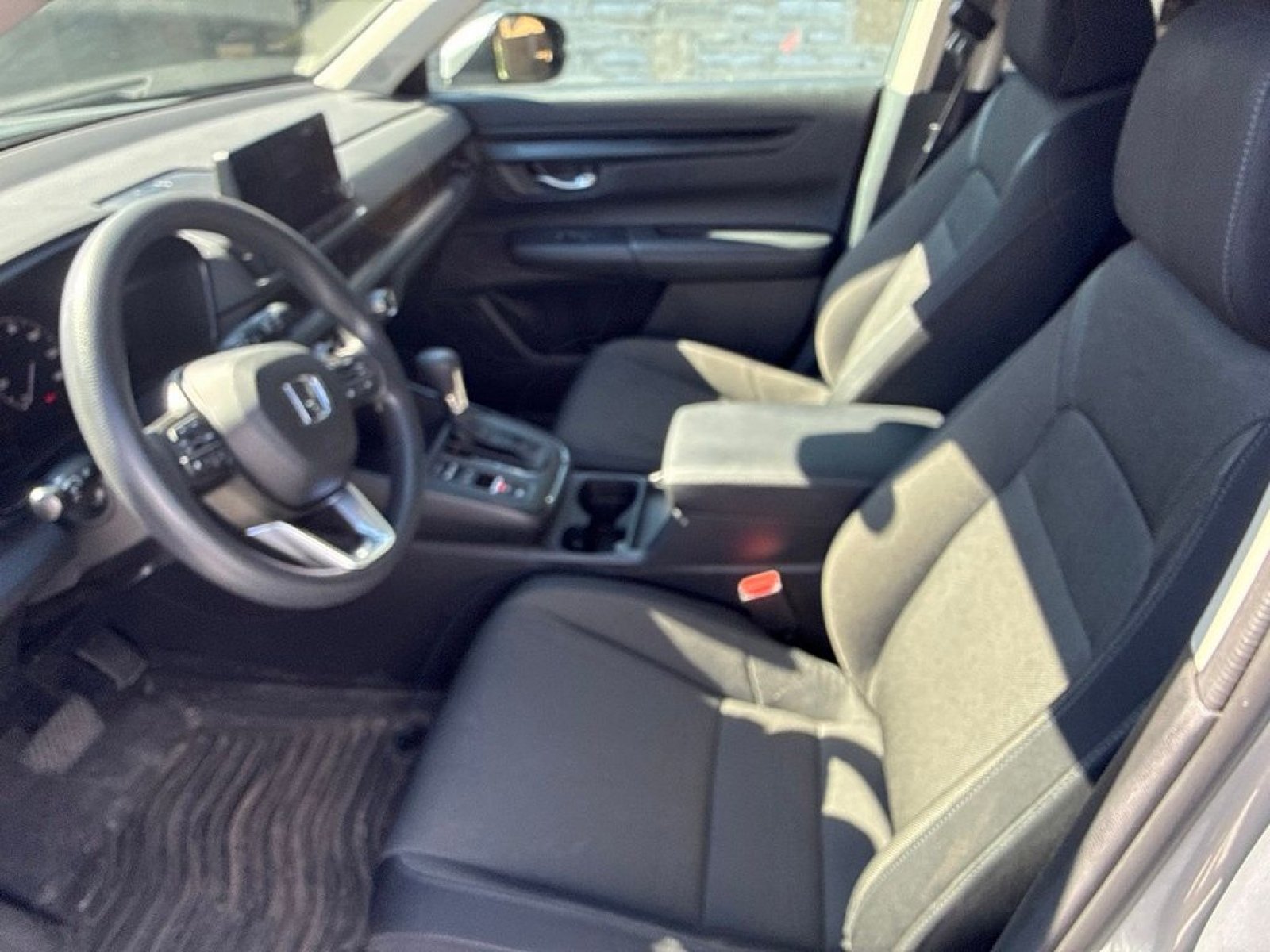 Used 2023 Honda CR-V EX image 10