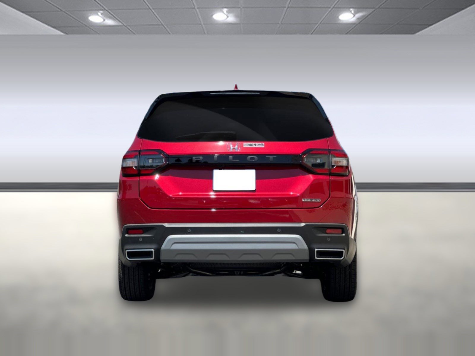 New 2025 Honda Pilot Touring image 9