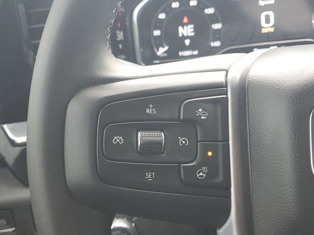 Used 2025 GMC Sierra 1500 Elevation image 22